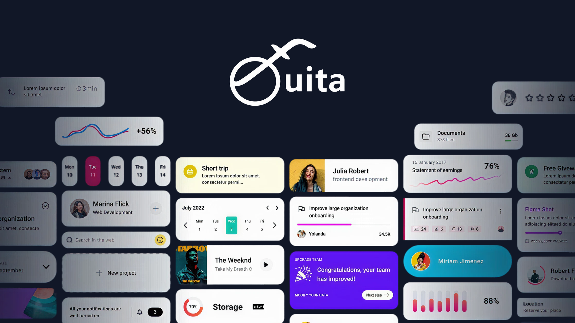 Fouita Smart Widgets AppSumo Deal